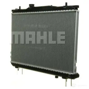 Радиатор охлаждения двигателя MAHLE ORIGINAL T A4EE CR 1313 000P 1437576013 изображение 1