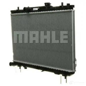 Радиатор охлаждения двигателя MAHLE ORIGINAL T A4EE CR 1313 000P 1437576013 изображение 3