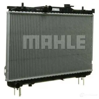 Радиатор охлаждения двигателя MAHLE ORIGINAL T A4EE CR 1313 000P 1437576013 изображение 6