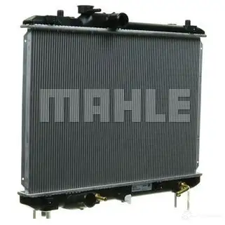 Радиатор охлаждения двигателя MAHLE ORIGINAL 1437584854 CR 1870 000S 887DS 3 изображение 7