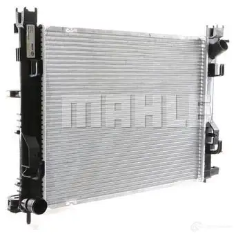 Радиатор охлаждения двигателя MAHLE ORIGINAL 8SEUB Q CR 2166 000S 1437574862 изображение 9