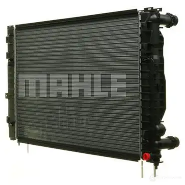 Радиатор охлаждения двигателя MAHLE ORIGINAL CR 1423 000P CAPO U 1437578586 изображение 1