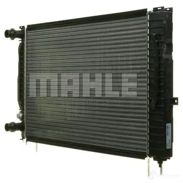 Радиатор охлаждения двигателя MAHLE ORIGINAL CR 1423 000P CAPO U 1437578586 изображение 4