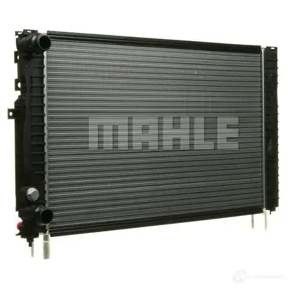 Радиатор охлаждения двигателя MAHLE ORIGINAL CR 1423 000P CAPO U 1437578586 изображение 7