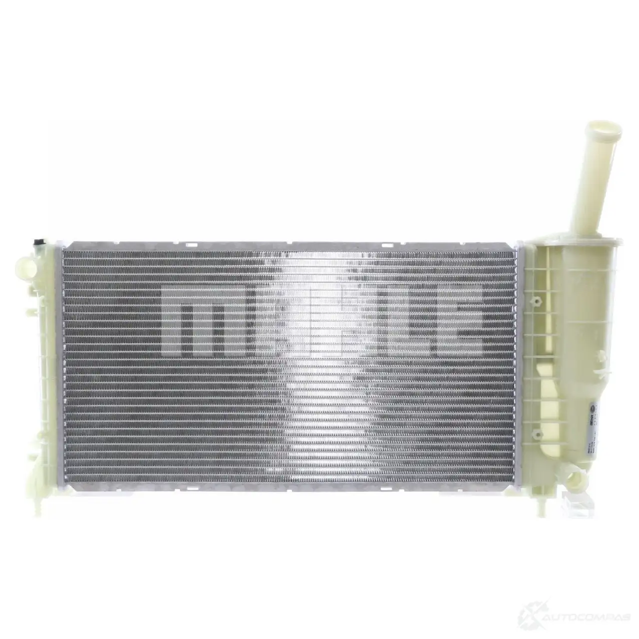 Радиатор охлаждения двигателя MAHLE ORIGINAL CR 843 000S PE 7ZBQC 1437575956 - Изображение 1