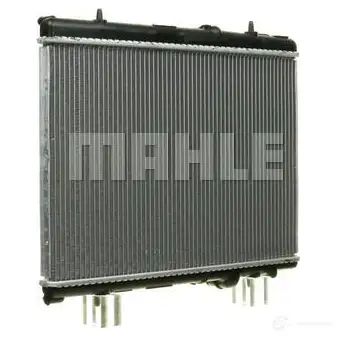 Радиатор охлаждения двигателя MAHLE ORIGINAL 1437584237 CR 1144 000P H AN7C изображение 9