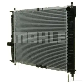 Радиатор охлаждения двигателя MAHLE ORIGINAL 7VY VT6 1437575978 CR 1310 000P изображение 3