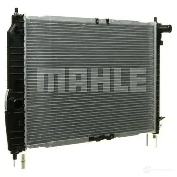 Радиатор охлаждения двигателя MAHLE ORIGINAL 7VY VT6 1437575978 CR 1310 000P изображение 7