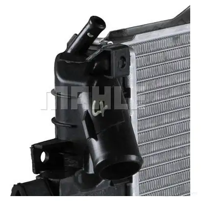 Радиатор охлаждения двигателя MAHLE ORIGINAL C9 A05 1437577735 CR 920 000P изображение 1