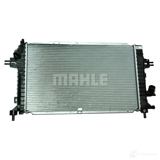 Радиатор охлаждения двигателя MAHLE ORIGINAL C9 A05 1437577735 CR 920 000P изображение 6