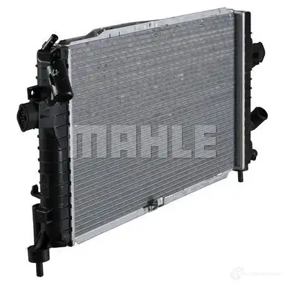 Радиатор охлаждения двигателя MAHLE ORIGINAL C9 A05 1437577735 CR 920 000P изображение 8