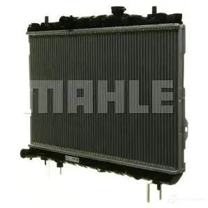 Радиатор охлаждения двигателя MAHLE ORIGINAL CR 1285 000P 1437575999 C6Y FJU3 изображение 3