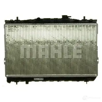 Радиатор охлаждения двигателя MAHLE ORIGINAL CR 1285 000P 1437575999 C6Y FJU3 изображение 4