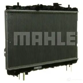 Радиатор охлаждения двигателя MAHLE ORIGINAL CR 1285 000P 1437575999 C6Y FJU3 изображение 6