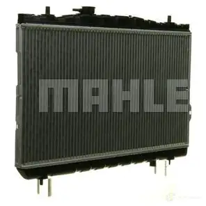 Радиатор охлаждения двигателя MAHLE ORIGINAL CR 1285 000P 1437575999 C6Y FJU3 изображение 8