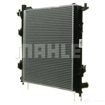 Радиатор охлаждения двигателя MAHLE ORIGINAL GD BCAK CR 1368 000P 1437575751 изображение 1