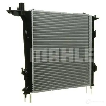 Радиатор охлаждения двигателя MAHLE ORIGINAL GD BCAK CR 1368 000P 1437575751 изображение 10