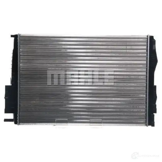 Радиатор охлаждения двигателя MAHLE ORIGINAL 1437575744 T 7O1T CR 22 001S - Изображение 1