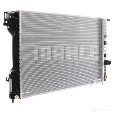 Радиатор охлаждения двигателя MAHLE ORIGINAL 1437576015 CR 560 000S LHGHI G изображение 8