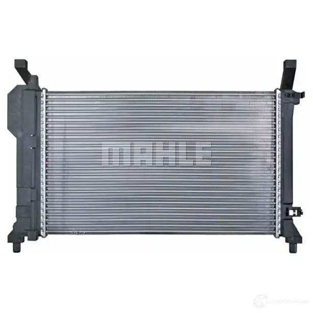 Радиатор охлаждения двигателя MAHLE ORIGINAL 5BC0 BNB CR 660 000P 1437576518 изображение 0