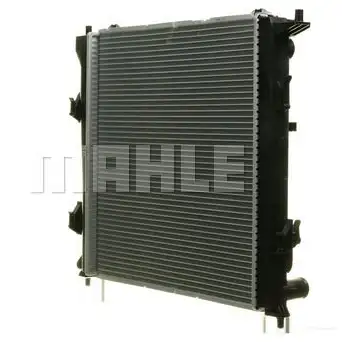 Радиатор охлаждения двигателя MAHLE ORIGINAL 1437575496 CR 1320 000P VSB3 P изображение 1
