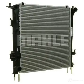 Радиатор охлаждения двигателя MAHLE ORIGINAL 1437575496 CR 1320 000P VSB3 P изображение 7