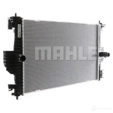 Радиатор охлаждения двигателя MAHLE ORIGINAL 1437581932 I 044H CR 2121 000S изображение 8