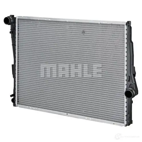 Радиатор охлаждения двигателя MAHLE ORIGINAL 1437575969 CR 457 000P W1BZ D изображение 5
