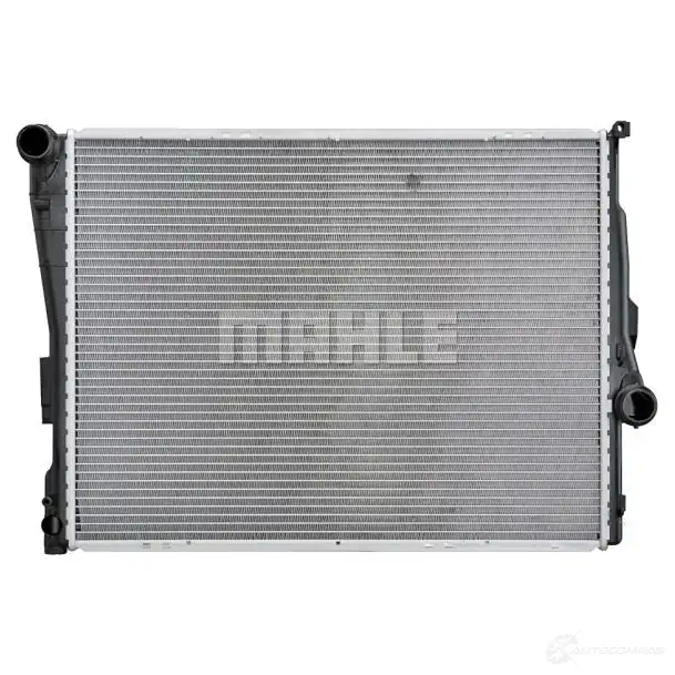 Радиатор охлаждения двигателя MAHLE ORIGINAL 1437575969 CR 457 000P W1BZ D изображение 6