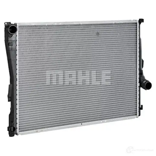 Радиатор охлаждения двигателя MAHLE ORIGINAL 1437575969 CR 457 000P W1BZ D изображение 8