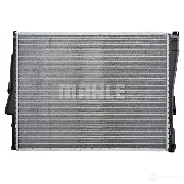 Радиатор охлаждения двигателя MAHLE ORIGINAL 1437575719 M66 RMU2 CR 458 000P - Изображение 1
