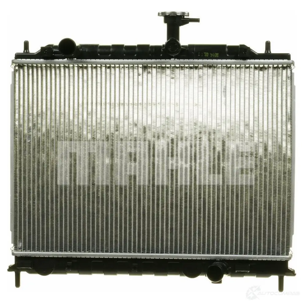 Радиатор охлаждения двигателя MAHLE ORIGINAL CR 1304 000P 0ALT V 1437575717 - Изображение 1