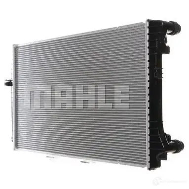 Радиатор охлаждения двигателя MAHLE ORIGINAL X O3JX5 CR 2054 000S 1437576068 изображение 1