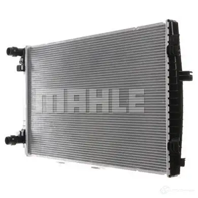 Радиатор охлаждения двигателя MAHLE ORIGINAL X O3JX5 CR 2054 000S 1437576068 изображение 6