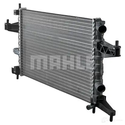 Радиатор охлаждения двигателя MAHLE ORIGINAL 4277 Y2 1437576493 CR 388 000P изображение 4