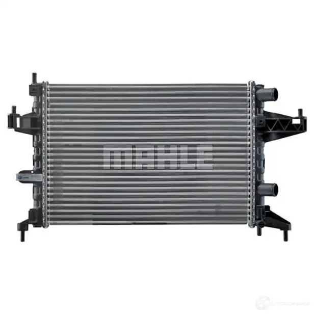 Радиатор охлаждения двигателя MAHLE ORIGINAL 4277 Y2 1437576493 CR 388 000P изображение 5