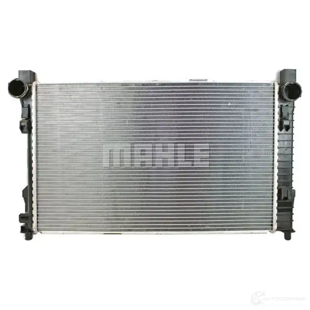 Радиатор охлаждения двигателя MAHLE ORIGINAL 49O SYF9 CR 1476 000S 1437576499 изображение 2
