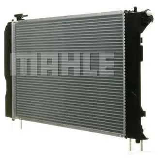 Радиатор охлаждения двигателя MAHLE ORIGINAL 1437576062 SE SU9 CR 1529 000S изображение 1