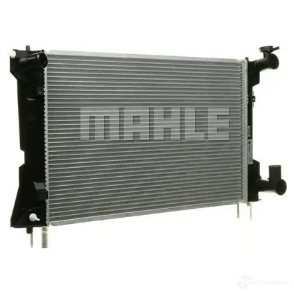 Радиатор охлаждения двигателя MAHLE ORIGINAL 1437576062 SE SU9 CR 1529 000S изображение 7