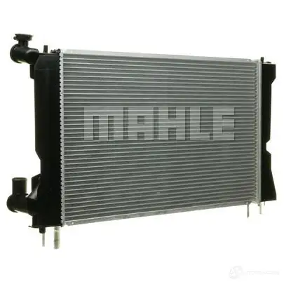Радиатор охлаждения двигателя MAHLE ORIGINAL 1437576062 SE SU9 CR 1529 000S изображение 9
