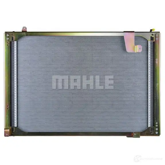 Радиатор охлаждения двигателя MAHLE ORIGINAL 1437636004 5LG0Y R CR 734 001P - Изображение 1