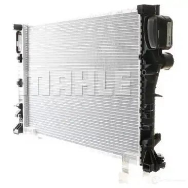 Радиатор системы охлаждения MAHLE ORIGINAL CR512000S 1437575755 CE70 V изображение 1