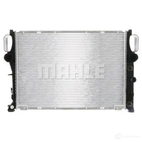 Радиатор системы охлаждения MAHLE ORIGINAL CR512000S 1437575755 CE70 V изображение 6