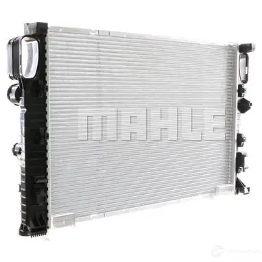 Радиатор системы охлаждения MAHLE ORIGINAL CR512000S 1437575755 CE70 V изображение 11