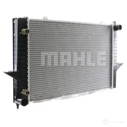 Радиатор охлаждения двигателя MAHLE ORIGINAL 1437576578 CR 1544 000S 0D2 U3B изображение 9