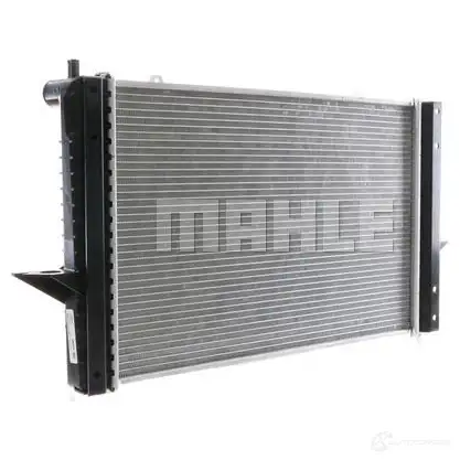 Радиатор охлаждения двигателя MAHLE ORIGINAL 1437576578 CR 1544 000S 0D2 U3B изображение 11