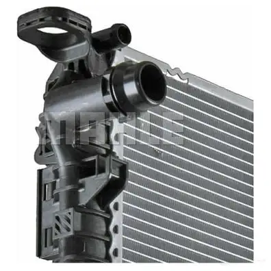 Радиатор охлаждения двигателя MAHLE ORIGINAL 91YXU Y CR 905 000P 1437575750 изображение 1
