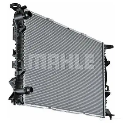 Радиатор охлаждения двигателя MAHLE ORIGINAL 91YXU Y CR 905 000P 1437575750 изображение 7