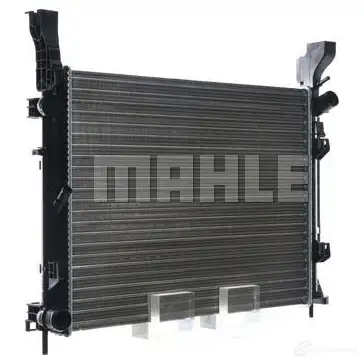 Радиатор охлаждения двигателя MAHLE ORIGINAL CR 1154 000S JPIBP I 1437584515 изображение 8