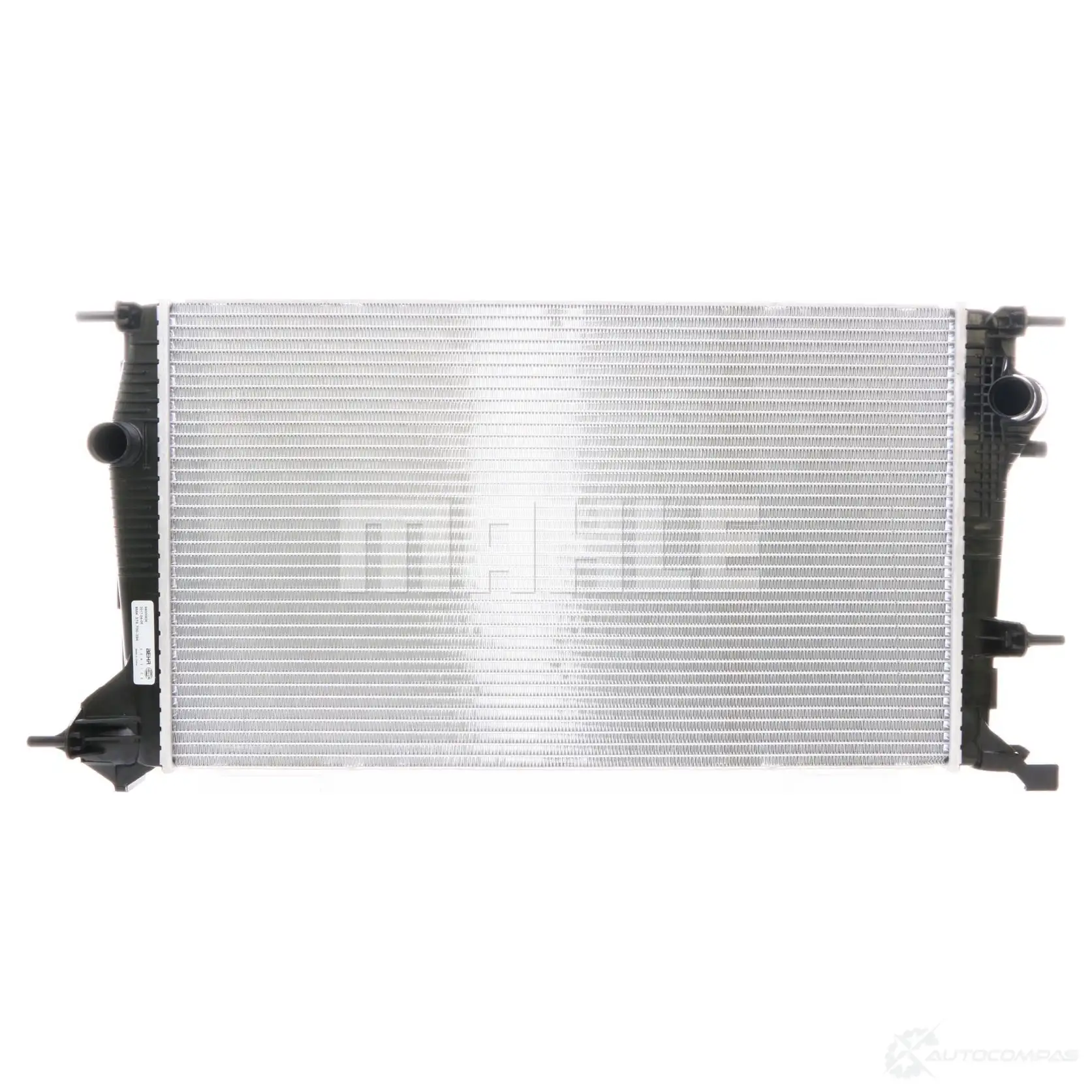 Радиатор охлаждения двигателя MAHLE ORIGINAL 1437580774 CR 21 000S CIG84 M8 изображение 0